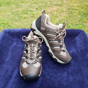 Keen Koven Mid Trail Hiking Shoes Women's